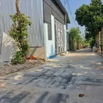 Bán đất thổ cư 100m² gần chợ Tự Thành Hoà Phú 520 triệu - Ảnh thu nhỏ 1