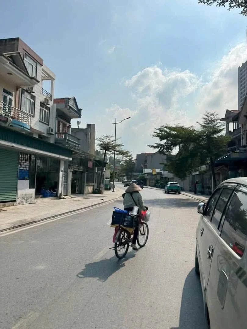Bán đất mặt đường Ec Hùng Thắng 50m2, Bãi Cháy, Quảng Ninh - Ảnh 1