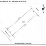 Bán đất Xuân An Nghi Xuân Hà Tĩnh 100m2 hơn 1 tỷ - Ảnh thu nhỏ 3