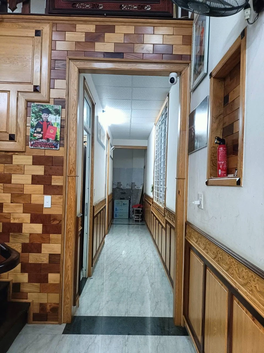 Bán nhà mặt tiền Đào Duy Anh 5x23m, 2 phòng ngủ, giá 2.79 tỷ - Ảnh thu nhỏ 5