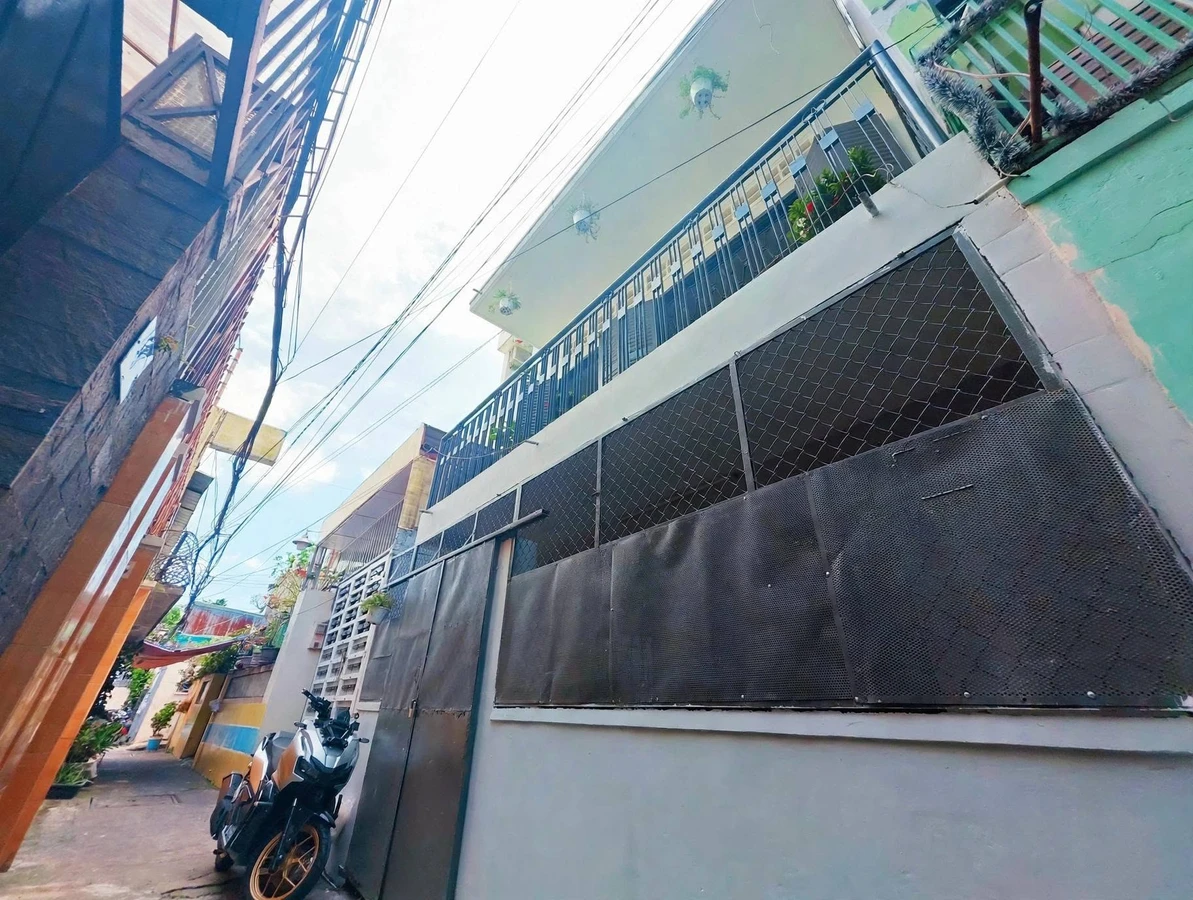 Cho thuê nhà 5m x 10m, 3PN 2WC tại Bình Thạnh - Ảnh 1