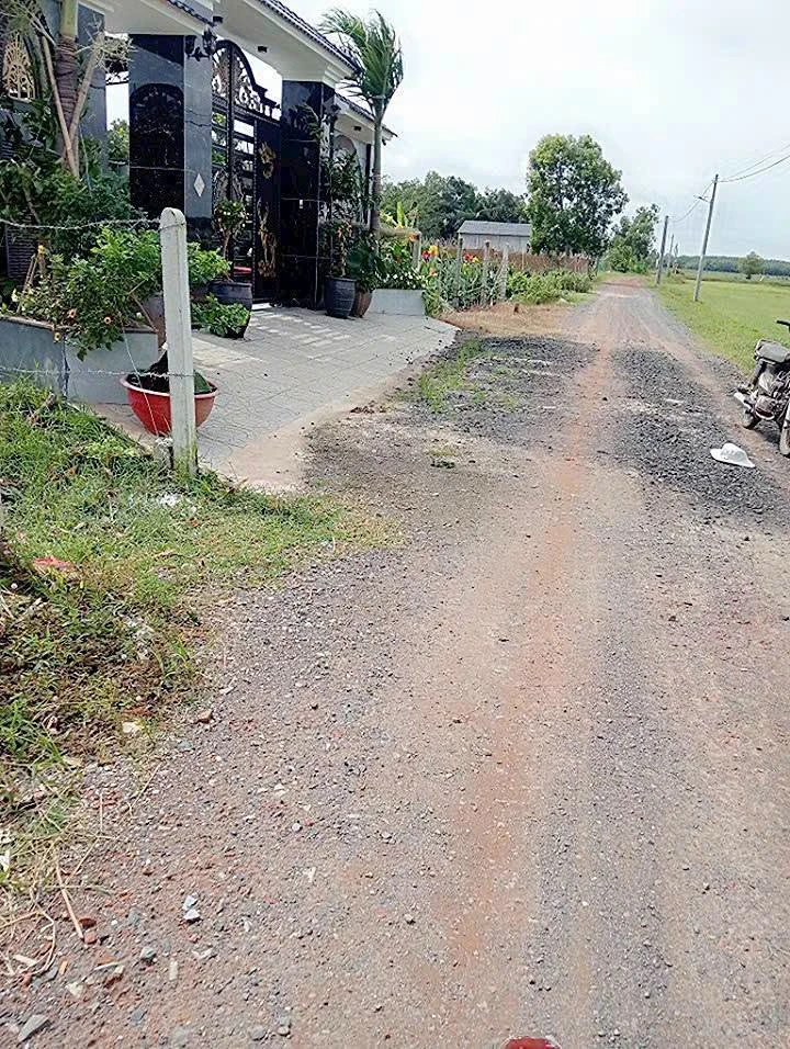 Bán lô đất 185m² Tây Ninh 235 triệu - Ảnh thu nhỏ 2