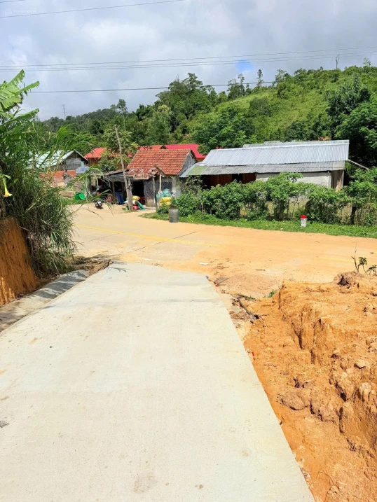 Bán lô đất đẹp tại Măng Đen, vị trí tiềm năng, thích hợp đầu tư hoặc phát triển nghỉ dưỡng - Ảnh thu nhỏ 2