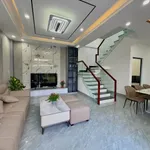 Bán nhà 3 tầng, 3PN 88m2 Diên Toàn, Khánh Hòa - Ảnh thu nhỏ 2