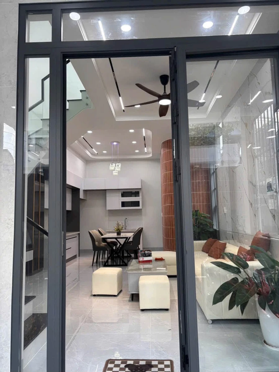 Bán nhà 2 mặt tiền Phường Trảng Dài 199,5m² 4,75 tỷ - Ảnh thu nhỏ 3