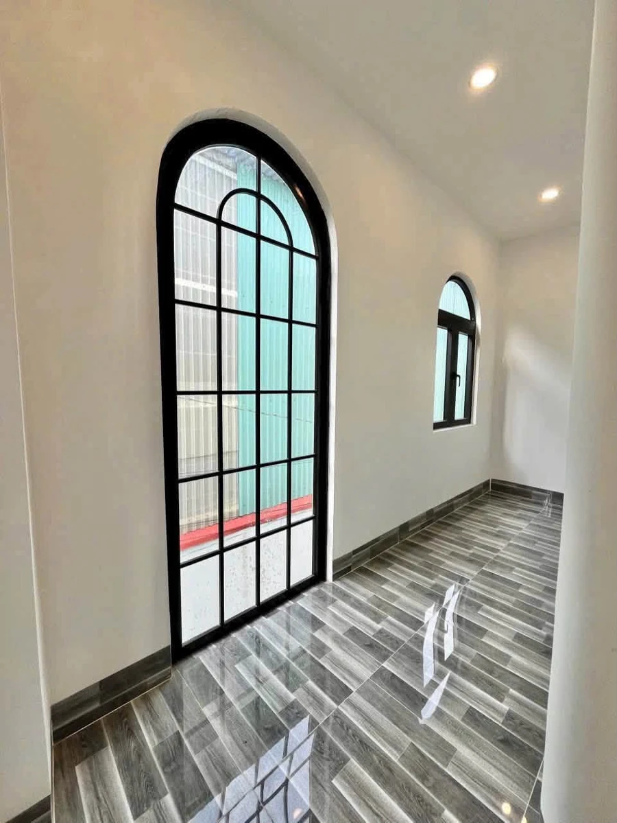Bán nhà 1 trệt 1 lầu 42.3m² Lâm Quang Kỳ 1 tỷ 750 - Ảnh thu nhỏ 5