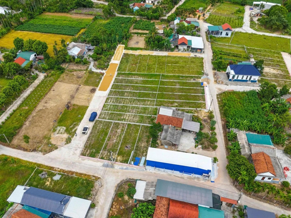 Bán đất đẹp tại Trần Quang Diệm, 540 triệu, 110m2, giá tốt - Ảnh 1