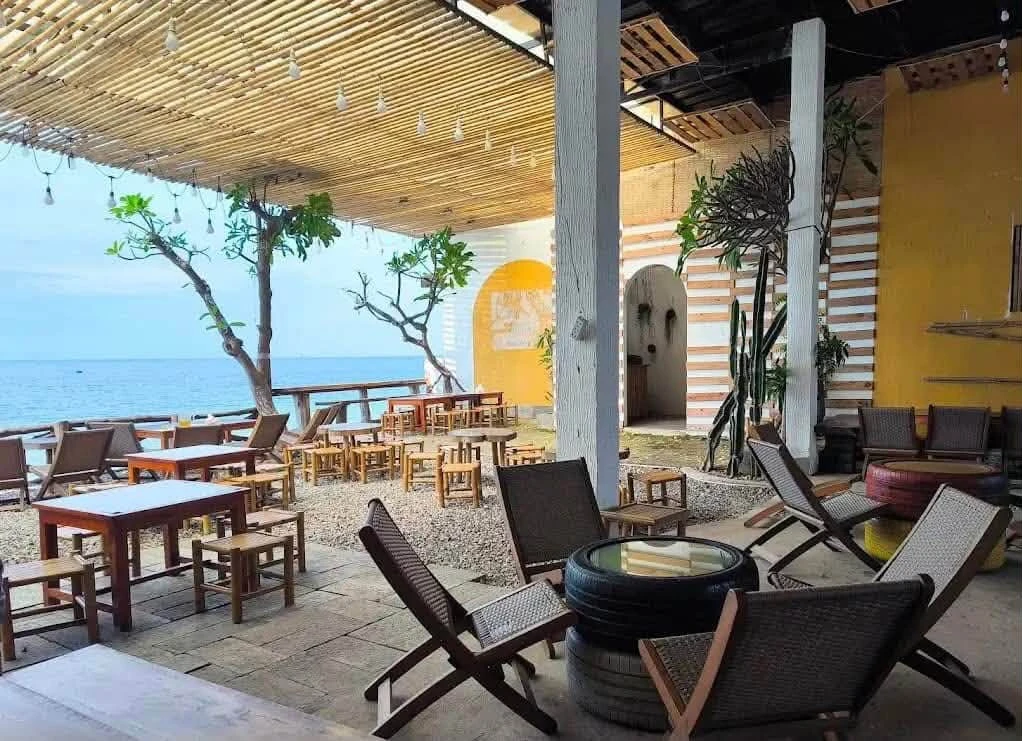 Bán đất mặt biển Hàm Tiến Mũi Né 200m2 10 tỷ - Ảnh thu nhỏ 4