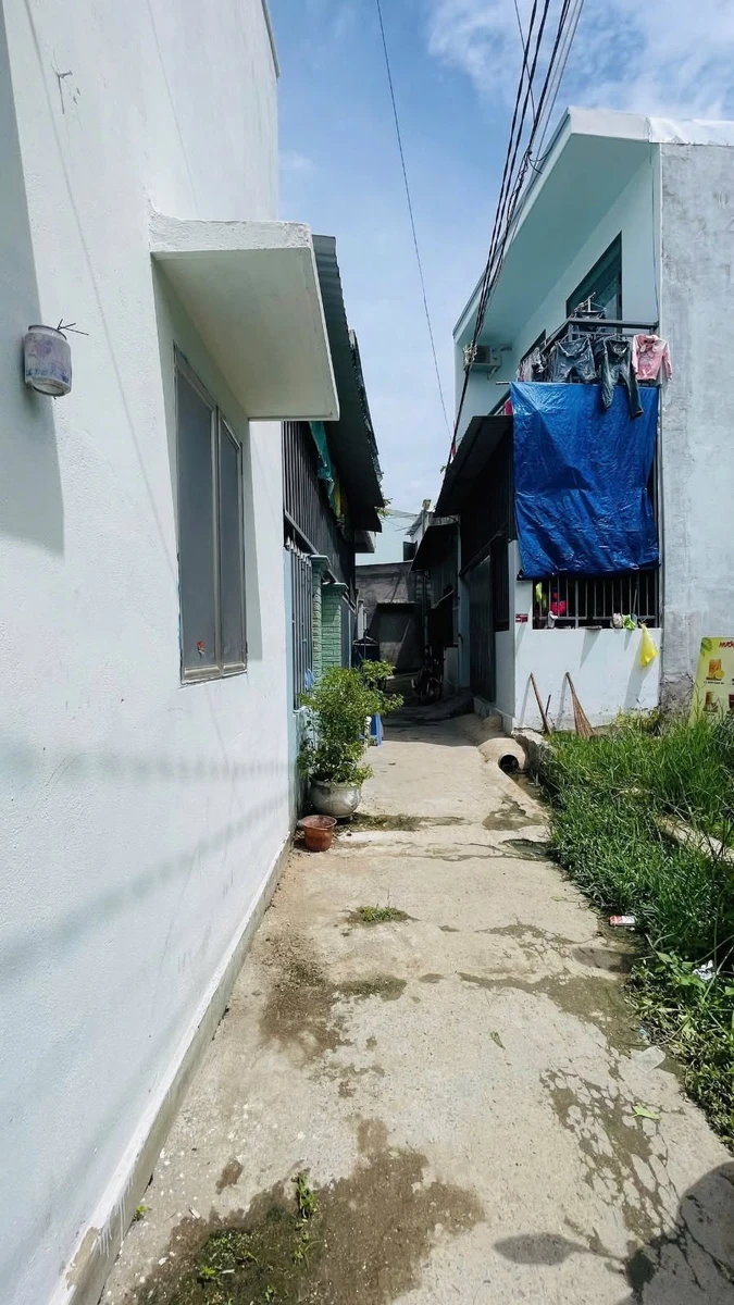Bán nhà gần chợ Vĩnh Trường Nha Trang 59.6m² 1.99 tỷ - Ảnh thu nhỏ 3
