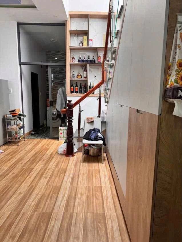 Bán nhà hẻm 142.5m² Xóm Chiếu Nha Trang, 3 tỷ 850 - Ảnh thu nhỏ 2