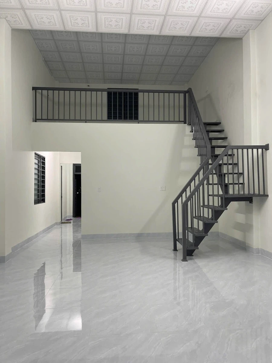 Bán nhà kinh doanh 2 mặt tiền 150m2 Đồng Nai - Ảnh 1
