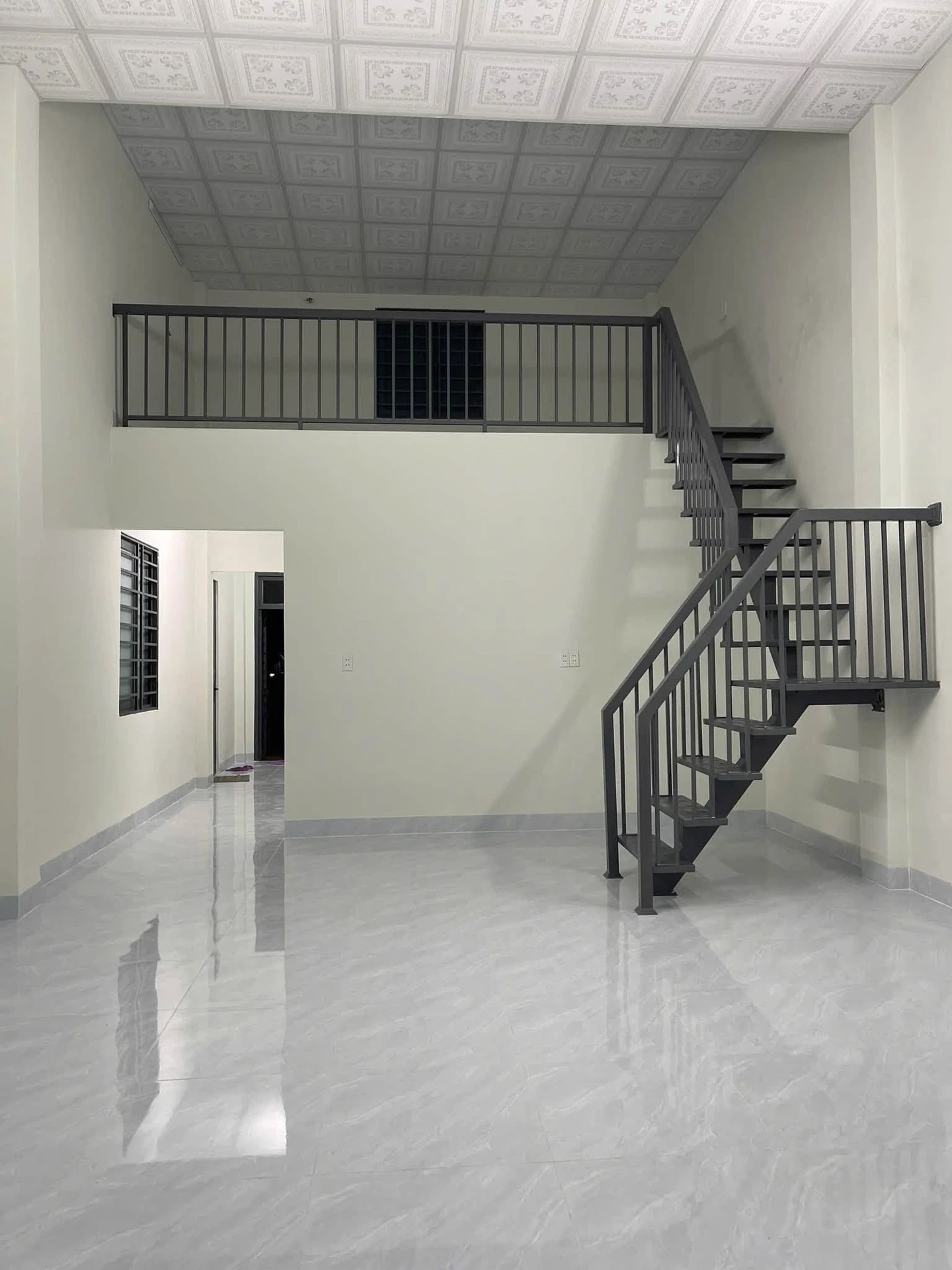Bán nhà kinh doanh 2 mặt tiền 150m2 Đồng Nai - Ảnh 1