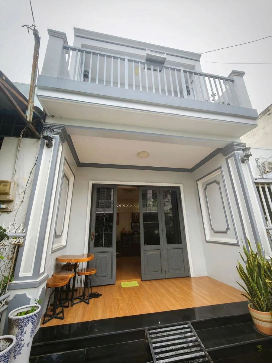 Bán nhà hẻm ô tô 80m² Ngô Gia Tự Rạch Giá - Ảnh thu nhỏ 3