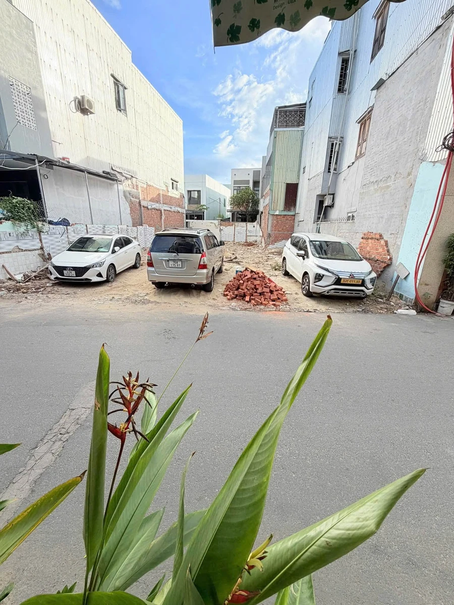 Bán đất kiệt Hà Huy Tập 77,5m² và 112m² - Ảnh thu nhỏ 3