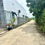 Bán đất nền thổ cư 4.5x22m sổ hồng riêng giá 780 triệu tại Cần Giuộc - Ảnh thu nhỏ 1