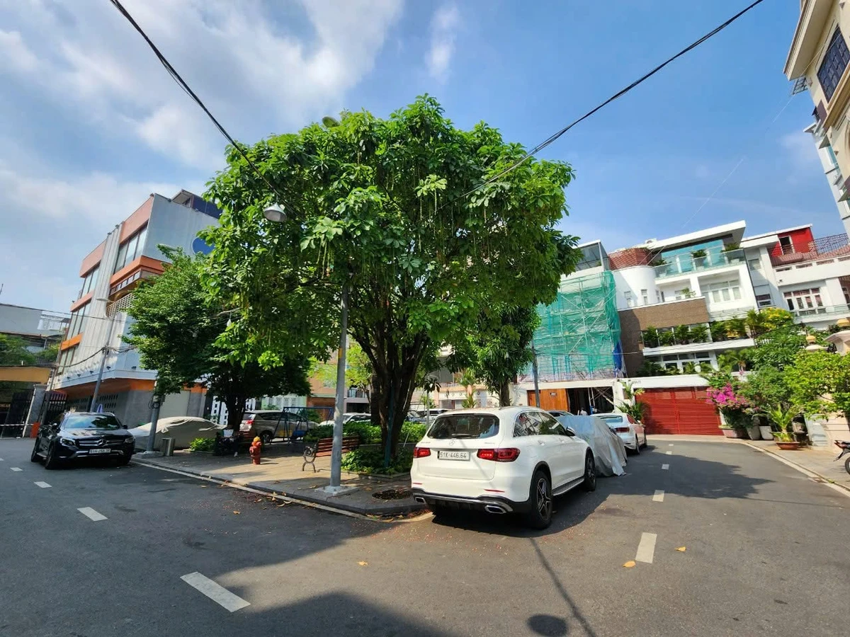 Bán biệt thự Nguyễn Trọng Tuyển, Phú Nhuận, 160m², 46 tỷ - Ảnh thu nhỏ 5