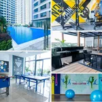 Thật 100% CH sổ hồng (52m2 2,320tỷ) (73,79m2 2,93tỷ) (101m2 3,95tỷ) tại The Rivana. LH 0909 272 *** - Ảnh thu nhỏ 15