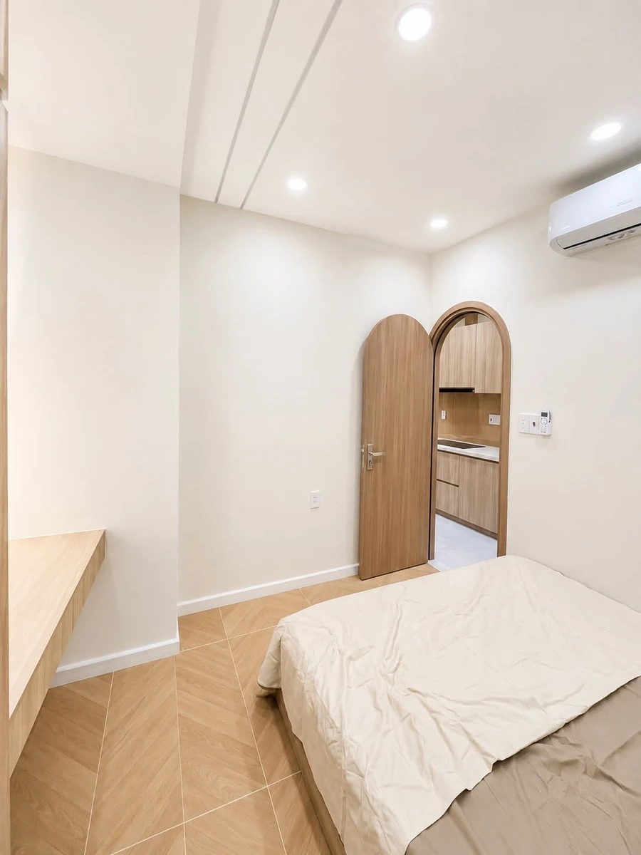 Bán nhà 3PN 34m2 Tân Định Quận 1, giá 6.25 tỷ - Ảnh thu nhỏ 3