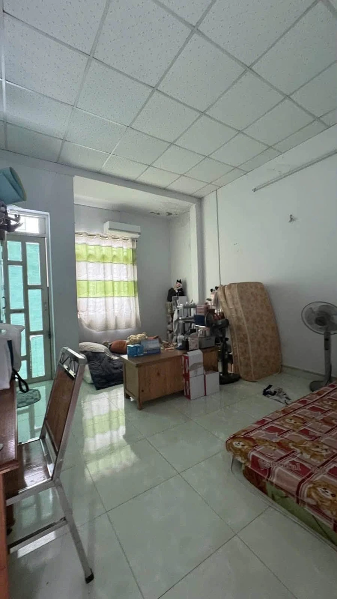 Bán nhà hẻm xe hơi Hương Lộ 2, Bình Trị Đông A, Bình Tân, 41m², 2 tầng, 3,6 tỷ - Ảnh thu nhỏ 4