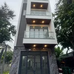 Bán nhà 1 trệt 3 lầu 95m² trung tâm Bà Rịa 6.9 tỷ - Ảnh thu nhỏ 1