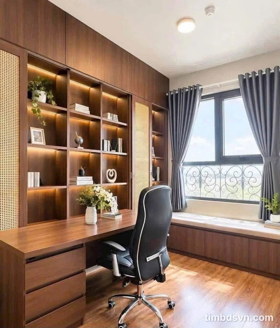 Bán căn hộ 2PN 53m² Cara River Park Cần Thơ - Ảnh thu nhỏ 5