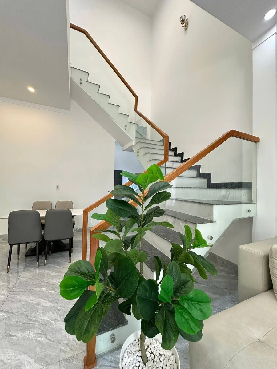 Nhà lầu 3 phòng ngủ 75m² Trảng Dài, Đồng Nai giá 2,99 tỷ - Ảnh thu nhỏ 5