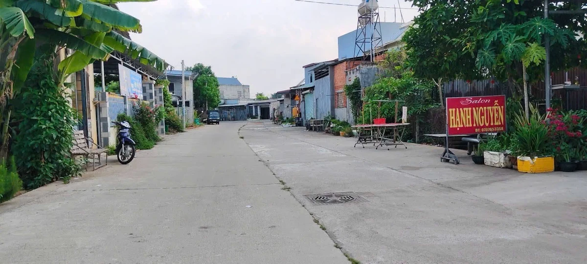 Bán đất Phường Tân Xuân 154m2, giá 3 tỷ 680 triệu - Ảnh thu nhỏ 3