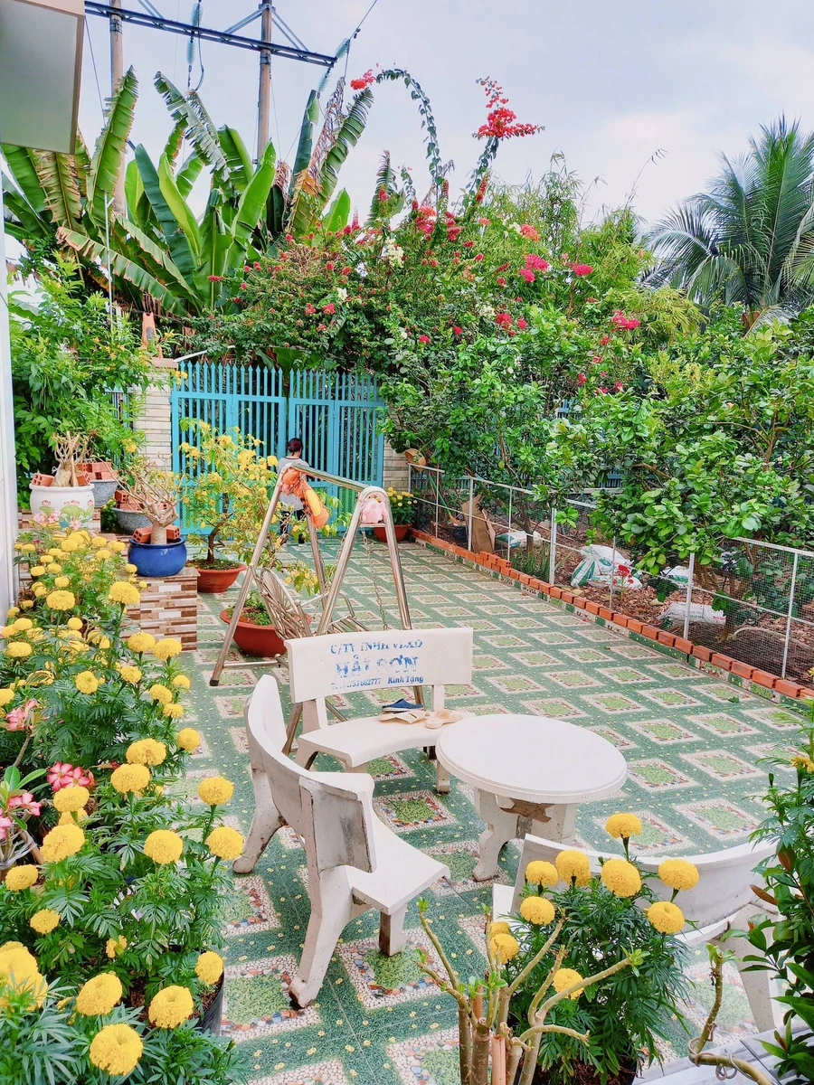 Bán nhà 3 phòng ngủ 167m² Phú Tân, giá 3.5 tỷ - Ảnh thu nhỏ 2