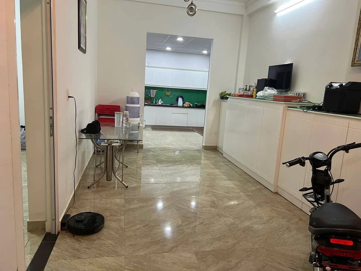 Bán biệt thự lập 200m2 Trần Quang Khải, Đà Lạt - Ảnh thu nhỏ 5