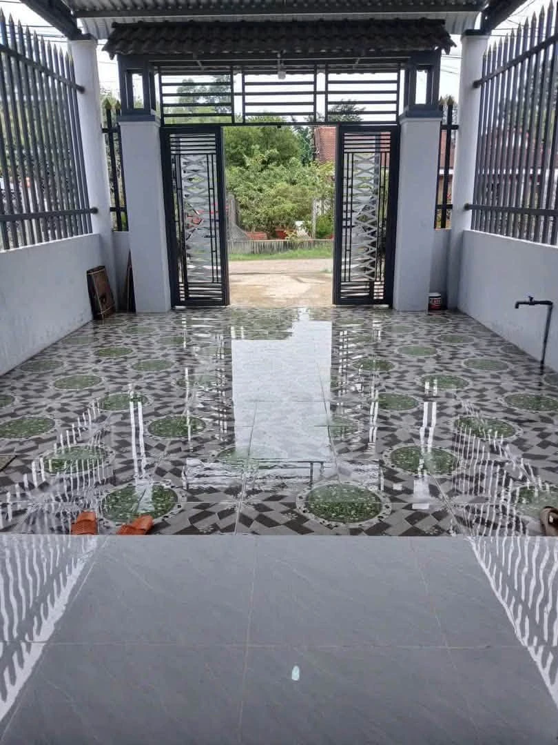 Bán nhà Tân Phú, 5x28m, 2 PN, 1,55 tỷ, gần chợ Trảng Bàng - Ảnh thu nhỏ 5
