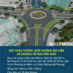 Bán shophouse mặt đường Cầu Rào 3, 98m2, 15,5 tỷ, Hải Phòng - Ảnh thu nhỏ 5