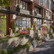 Tiết kiệm được 700 triệu khi mua căn 2PN Simona Heights full nội thất, cách biển 300m - Ảnh thu nhỏ 13