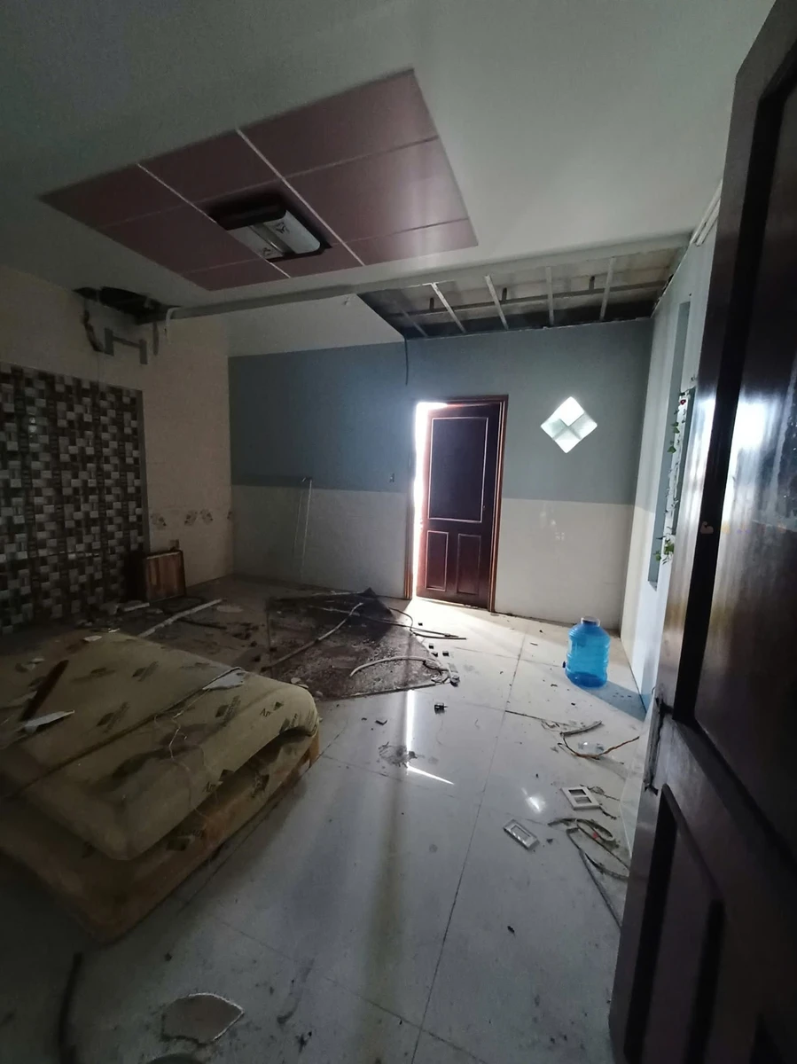 Cho thuê nhà nguyên căn 4PN 110m² Rạch Giá 12 triệu/tháng - Ảnh thu nhỏ 5