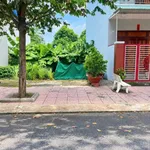 Bán lô đất 72m² đường D2, KDC IDICO2, Tân An Long An - Ảnh thu nhỏ 1
