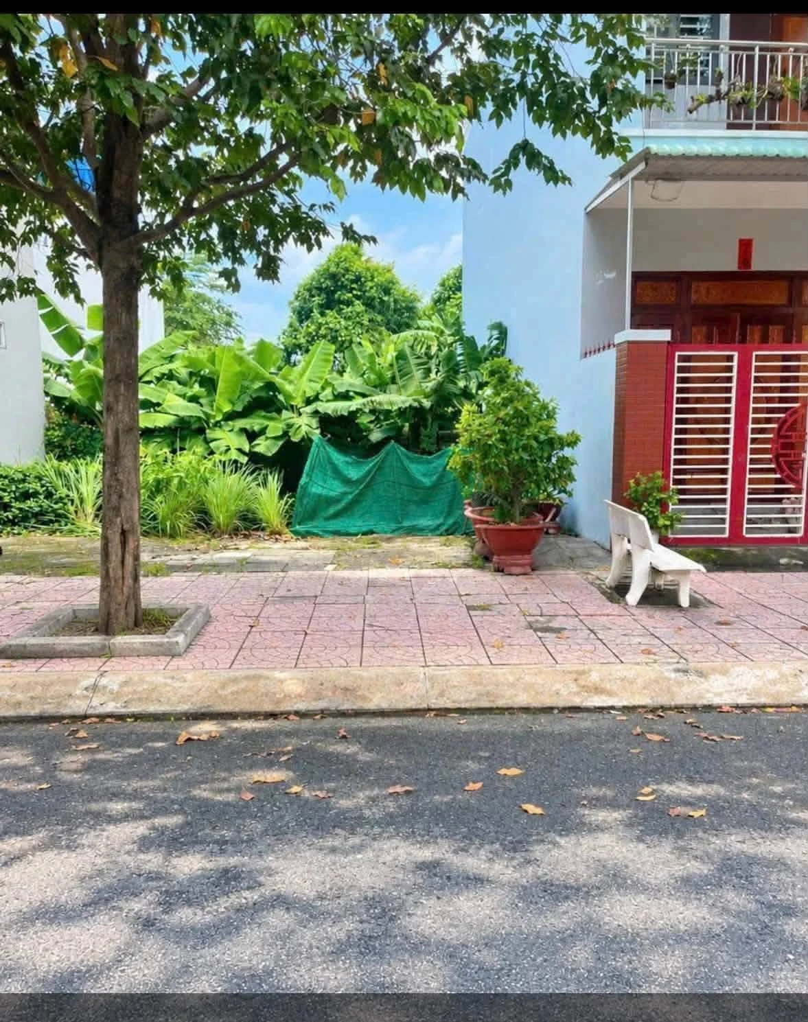 Bán lô đất 72m² đường D2, KDC IDICO2, Tân An Long An - Ảnh 1