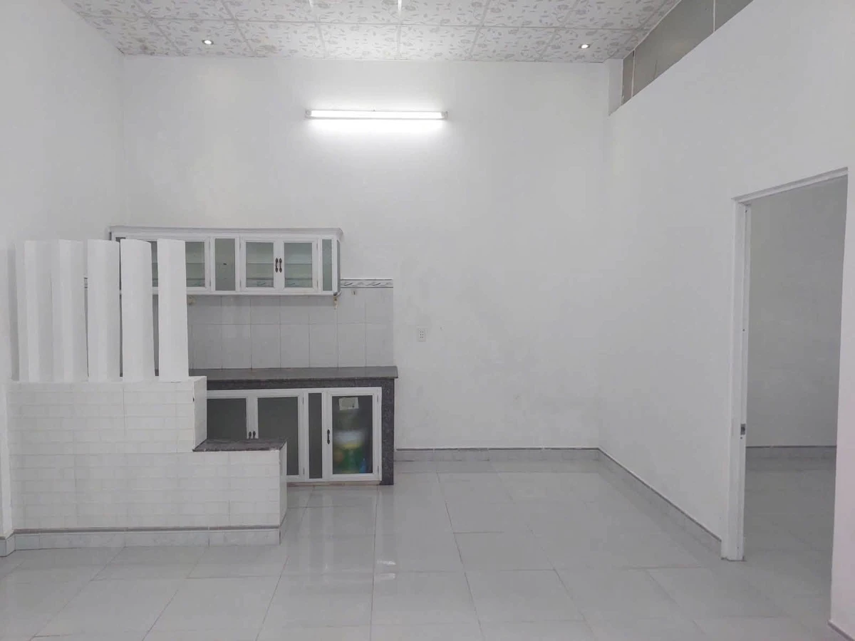 Bán nhà 2PN 60m² Âu Cơ gần chợ Hòa Khánh, 2,5 tỷ - Ảnh thu nhỏ 3