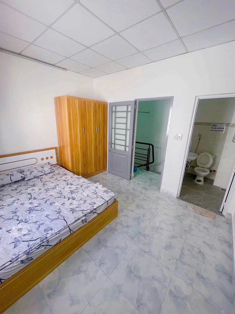Bán nhà 2 lầu, 2 PN, 20m² tại Quận 12 - 1,25 tỷ - Ảnh thu nhỏ 3