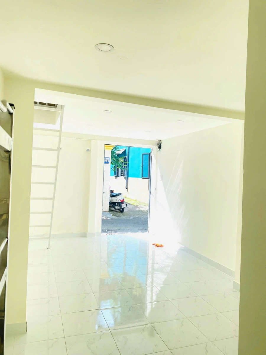 Cho thuê nhà 2 phòng ngủ 45m² tại Tam Bình, Thủ Đức - 5 triệu/tháng - Ảnh thu nhỏ 4