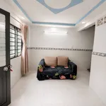 Bán nhà 2PN 30m² sổ hồng riêng Nhà Bè 1 tỷ 990 triệu - Ảnh thu nhỏ 2