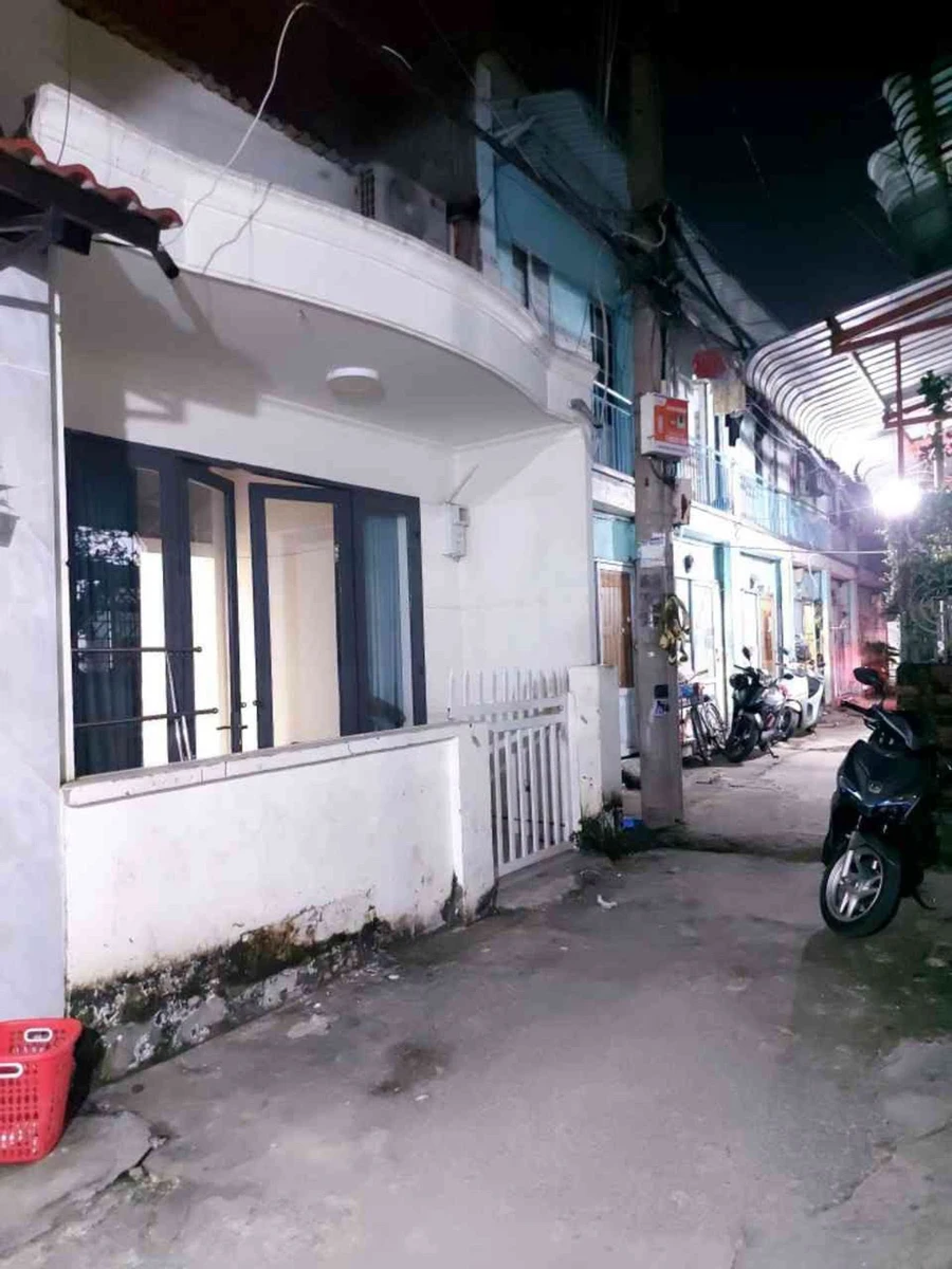 Bán nhà 2PN Lê Thị Riêng Q12 44m2 3,35 tỷ - Ảnh thu nhỏ 5