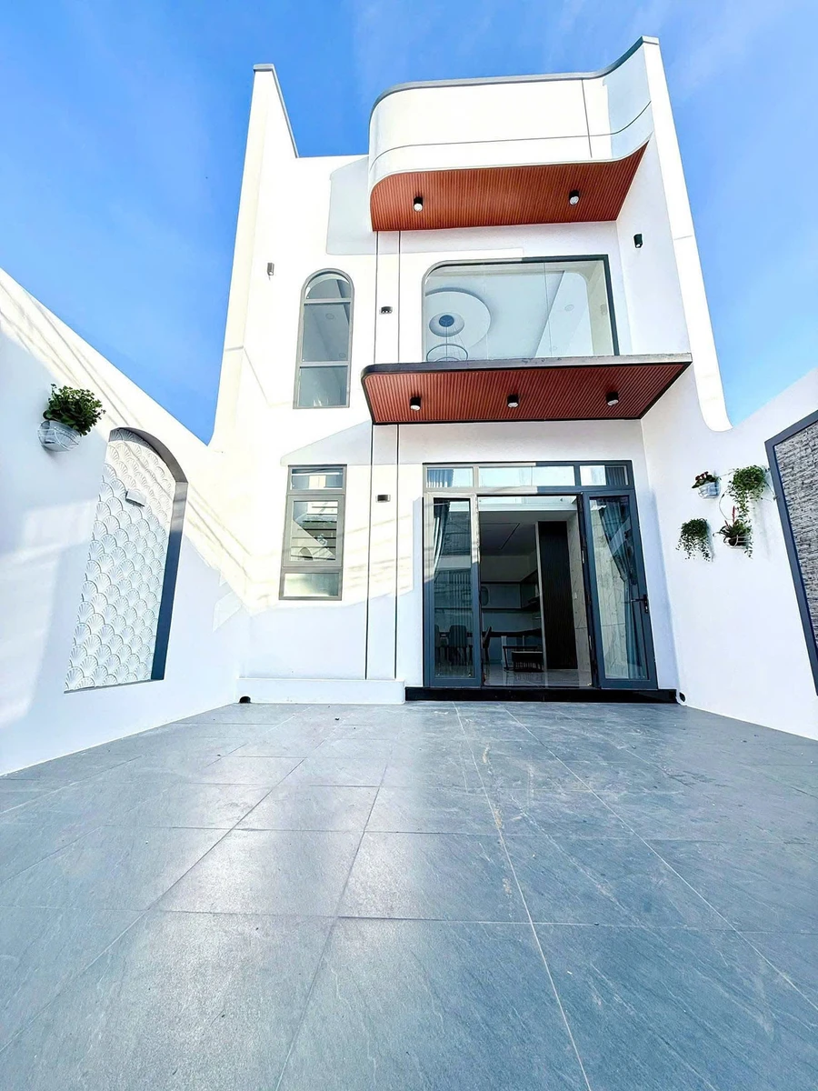 Bán nhà gác lửng 3PN Tân Triều 100m² 1 tỷ 350 triệu - Ảnh 1