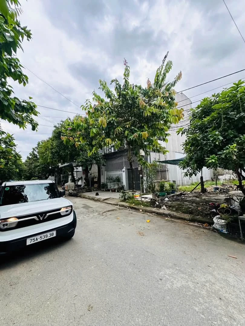 Bán nhà mặt tiền Sơn Xuyên Huế 102.9m2, 3 tỷ - Ảnh thu nhỏ 5