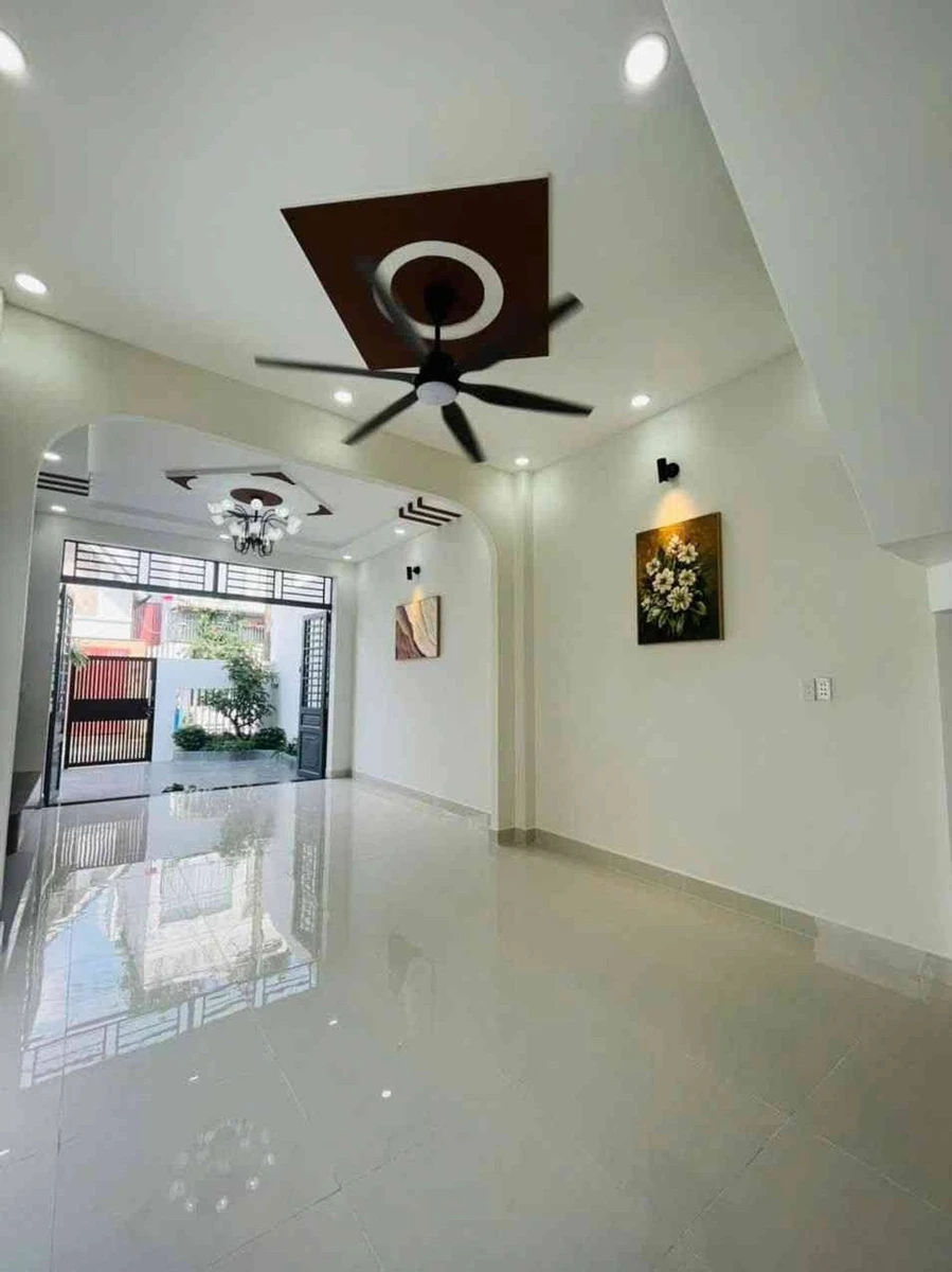 Bán nhà 3PN Xuân Thới Sơn Hóc Môn 5,45 tỷ, 144m² - Ảnh thu nhỏ 3