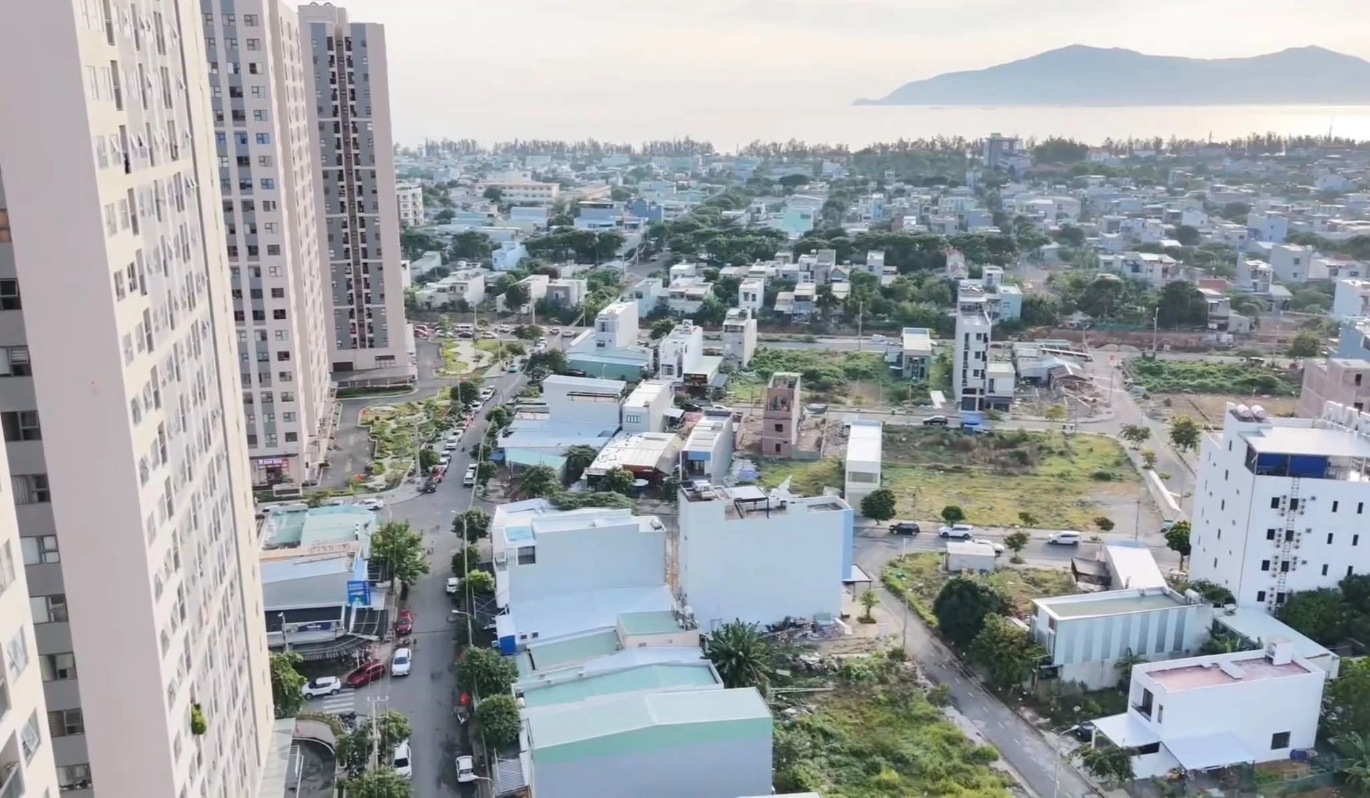 Bán lô đất 100m² view The Ori Garden Trung Lập 5, Đà Nẵng 3,2 tỷ - Ảnh 1