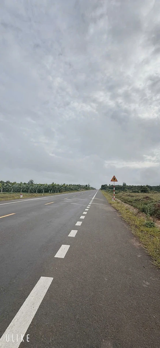 Bán đất 1,3 hecta mặt đường tránh Đông Đắk Lắk - Ảnh thu nhỏ 2