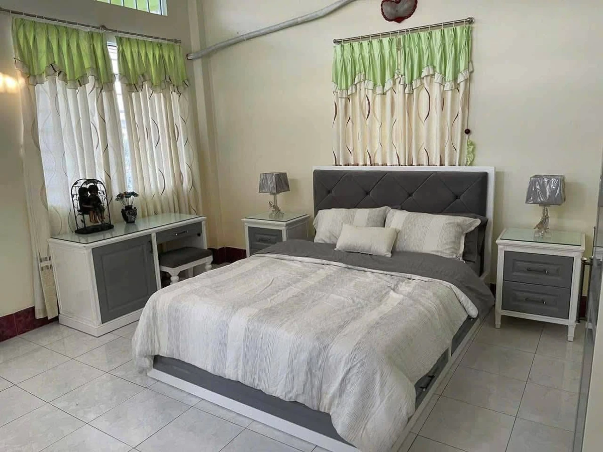 Bán nhà mặt tiền Thủ Khoa Nghĩa Rạch Giá 81.6m² 4PN 2.95 tỷ - Ảnh thu nhỏ 2
