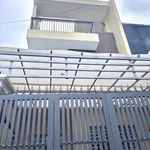 Bán nhà 3 tầng hẻm xe hơi 76.5m² Hiệp Phú Thủ Đức - Ảnh thu nhỏ 1