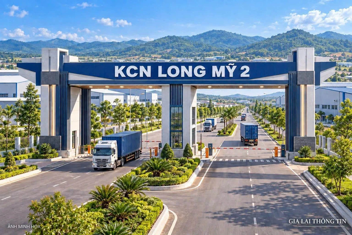 Bán lô đất 200m2 Phước Mỹ, Quy Nhơn Tây - Ảnh 1