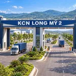 Bán lô đất 200m2 Phước Mỹ, Quy Nhơn Tây - Ảnh thu nhỏ 1