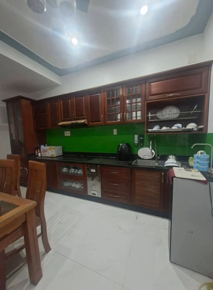 Bán nhà hẻm ô tô 53m2, 3 phòng ngủ, Quy Nhơn - Ảnh thu nhỏ 2